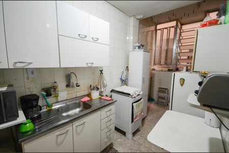 Apartamento à venda com 71m², 2 quartos e sem vaga Apartamento à venda com 71m², 2 quartos e sem vagaCozinha