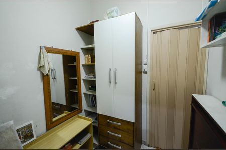 Apartamento à venda com 71m², 2 quartos e sem vaga Apartamento à venda com 71m², 2 quartos e sem vagaQuarto de Serviço