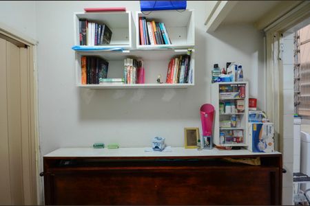 Apartamento à venda com 71m², 2 quartos e sem vaga Apartamento à venda com 71m², 2 quartos e sem vagaQuarto de Serviço