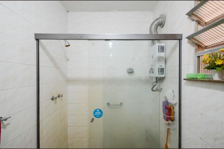 Apartamento à venda com 71m², 2 quartos e sem vaga Apartamento à venda com 71m², 2 quartos e sem vagaBanheiro