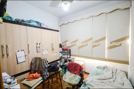 Apartamento à venda com 71m², 2 quartos e sem vaga Apartamento à venda com 71m², 2 quartos e sem vagaQuarto 2