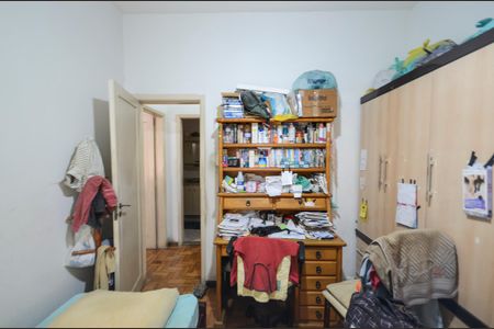 Apartamento à venda com 71m², 2 quartos e sem vaga Apartamento à venda com 71m², 2 quartos e sem vagaQuarto 2