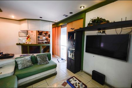 Apartamento à venda com 400m², 6 quartos e 2 vagasSala