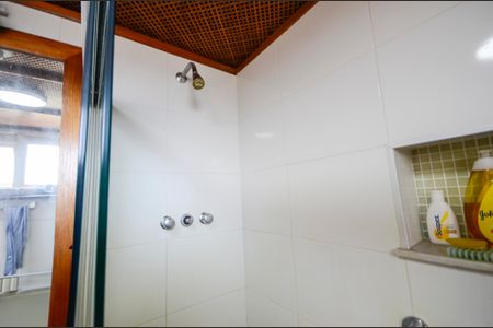 Apartamento à venda com 400m², 6 quartos e 2 vagasBanheiro da Suíte