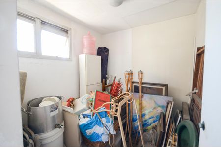 Apartamento à venda com 400m², 6 quartos e 2 vagasQuarto de Serviço