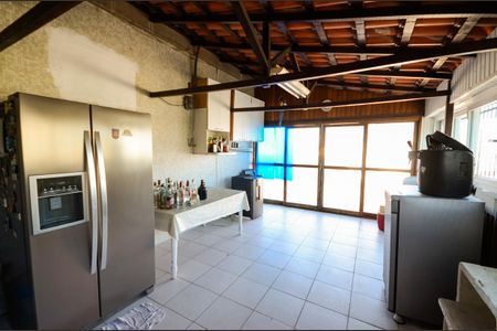 Apartamento à venda com 400m², 6 quartos e 2 vagasTerraço