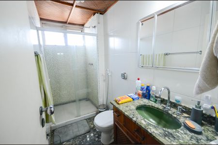 Apartamento à venda com 400m², 6 quartos e 2 vagasBanheiro 1
