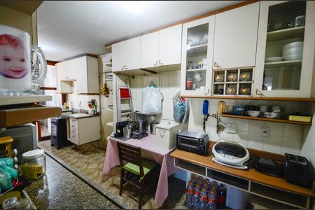 Apartamento à venda com 400m², 6 quartos e 2 vagasCozinha