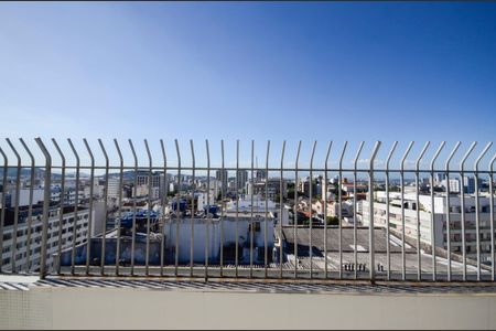 Apartamento à venda com 400m², 6 quartos e 2 vagasVista do Quarto 2