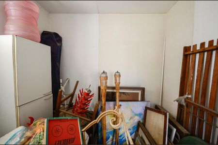 Apartamento à venda com 400m², 6 quartos e 2 vagasQuarto de Serviço