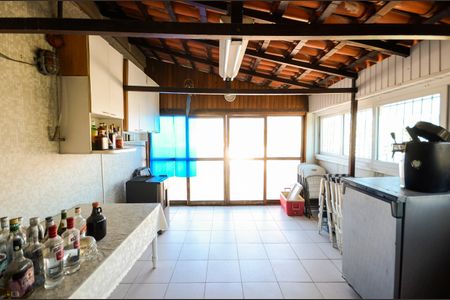 Apartamento à venda com 400m², 6 quartos e 2 vagasTerraço