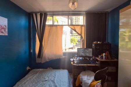 Apartamento à venda com 65m², 2 quartos e 1 vagaQuarto 2