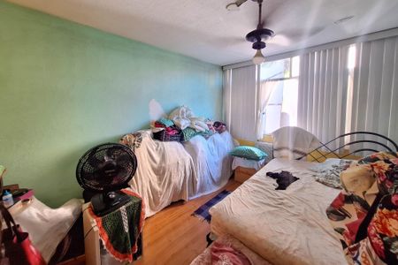 Apartamento à venda com 65m², 2 quartos e 1 vagaQuarto 1