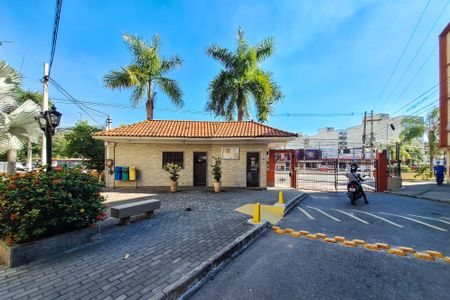 Apartamento à venda com 65m², 2 quartos e 1 vagaÁrea comum