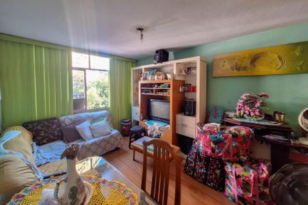 Apartamento à venda com 65m², 2 quartos e 1 vagaSala