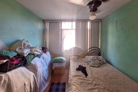 Apartamento à venda com 65m², 2 quartos e 1 vagaQuarto 1