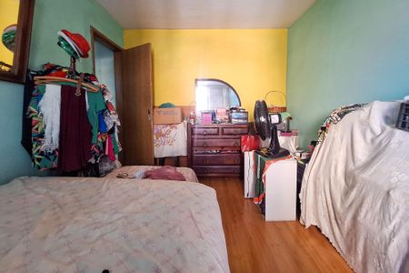 Apartamento à venda com 65m², 2 quartos e 1 vagaQuarto 1