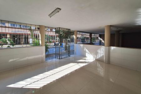 Apartamento à venda com 65m², 2 quartos e 1 vagaÁrea comum