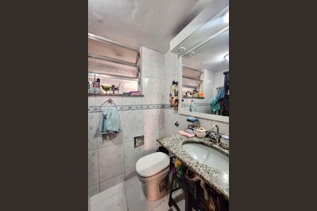 Apartamento à venda com 65m², 2 quartos e 1 vagaBanheiro