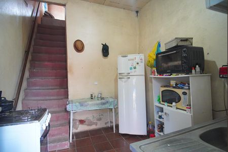 Casa à venda com 380m², 2 quartos e 2 vagas Casa à venda com 380m², 2 quartos e 2 vagasCozinha