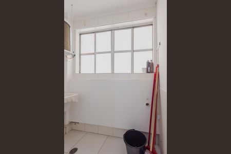 Apartamento para alugar com 41m², 1 quarto e sem vagaÁrea de Serviço
