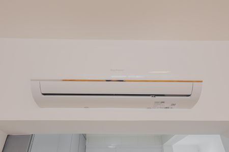 Apartamento para alugar com 41m², 1 quarto e sem vagaSala/Quarto