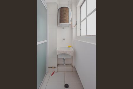 Apartamento para alugar com 41m², 1 quarto e sem vagaÁrea de Serviço