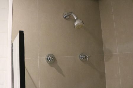 Apartamento para alugar com 25m², 1 quarto e sem vagaBanheiro