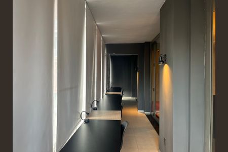 Apartamento para alugar com 25m², 1 quarto e sem vagaÁrea comum