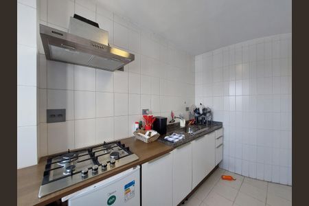 Apartamento para alugar com 90m², 3 quartos e 1 vaga Apartamento para alugar com 90m², 3 quartos e 1 vagaCozinha