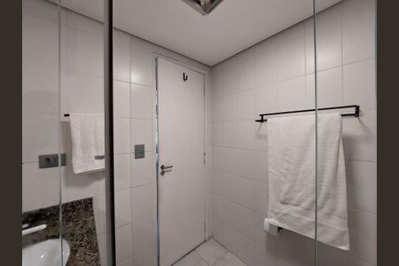 Apartamento para alugar com 90m², 3 quartos e 1 vaga Apartamento para alugar com 90m², 3 quartos e 1 vagaBanheiro