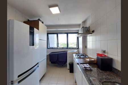Apartamento para alugar com 90m², 3 quartos e 1 vaga Apartamento para alugar com 90m², 3 quartos e 1 vagaCozinha