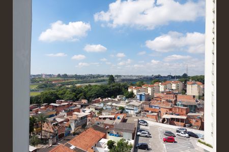 Apartamento para alugar com 90m², 3 quartos e 1 vaga Apartamento para alugar com 90m², 3 quartos e 1 vagaVista do Quarto 3