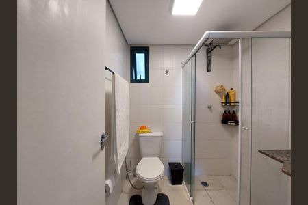 Apartamento para alugar com 90m², 3 quartos e 1 vaga Apartamento para alugar com 90m², 3 quartos e 1 vagaBanheiro