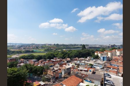 Apartamento para alugar com 90m², 3 quartos e 1 vaga Apartamento para alugar com 90m², 3 quartos e 1 vagaVista do Quarto 2