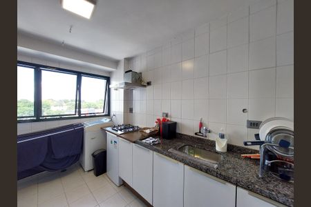 Apartamento para alugar com 90m², 3 quartos e 1 vaga Apartamento para alugar com 90m², 3 quartos e 1 vagaCozinha