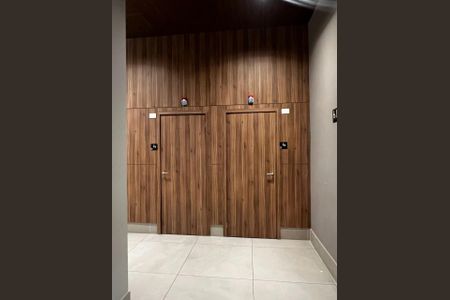 Apartamento à venda com 65m², 2 quartos e 1 vaga Apartamento à venda com 65m², 2 quartos e 1 vagaÁrea comum - Salão de festas