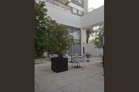 Apartamento à venda com 65m², 2 quartos e 1 vaga Apartamento à venda com 65m², 2 quartos e 1 vagaÁrea comum - Salão de festas