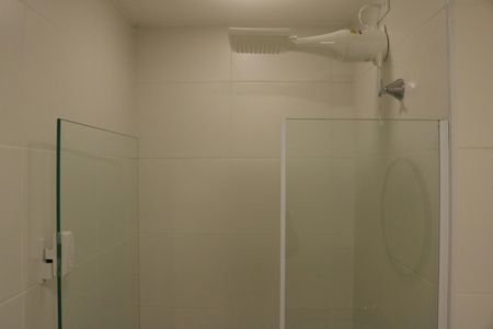 Studio para alugar com 24m², 1 quarto e sem vagaBanheiro