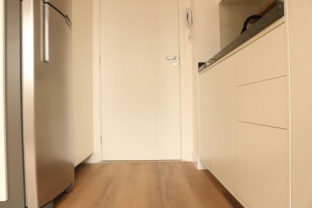 Studio para alugar com 24m², 1 quarto e sem vagaStudio - Cozinha