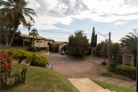 Casa de condomínio à venda com 750m², 4 quartos e 4 vagas Casa de condomínio à venda com 750m², 4 quartos e 4 vagasVISTA DA SALA