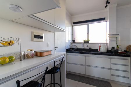 Apartamento à venda com 82m², 3 quartos e 1 vaga Apartamento à venda com 82m², 3 quartos e 1 vagaCozinha