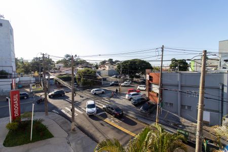 Apartamento à venda com 82m², 3 quartos e 1 vaga Apartamento à venda com 82m², 3 quartos e 1 vagaVista da Sala