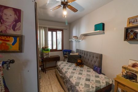 Casa à venda com 132m², 3 quartos e 3 vagas Casa à venda com 132m², 3 quartos e 3 vagasQuarto 2
