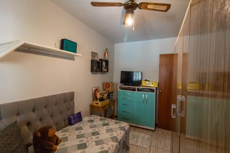 Casa à venda com 132m², 3 quartos e 3 vagas Casa à venda com 132m², 3 quartos e 3 vagasQuarto 2