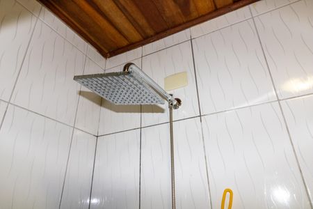 Casa à venda com 132m², 3 quartos e 3 vagas Casa à venda com 132m², 3 quartos e 3 vagasBanheiro