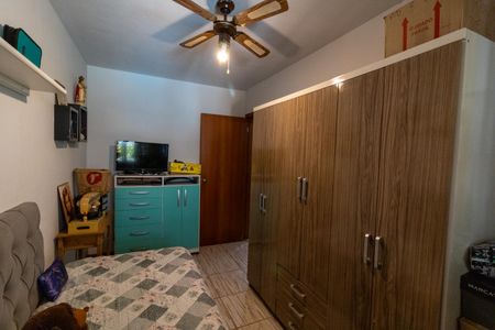 Casa à venda com 132m², 3 quartos e 3 vagas Casa à venda com 132m², 3 quartos e 3 vagasQuarto 2