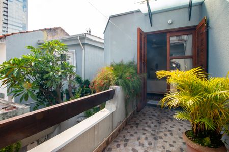 Casa à venda com 140m², 3 quartos e 1 vagaEdícula