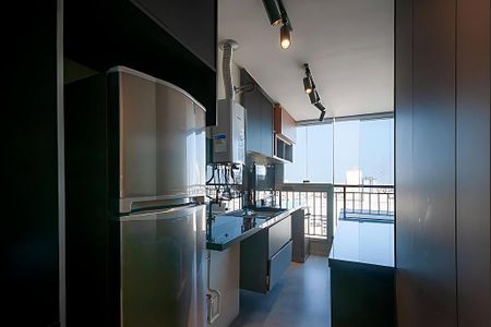 Apartamento à venda com 73m², 3 quartos e 1 vaga Apartamento à venda com 73m², 3 quartos e 1 vagaFoto 06