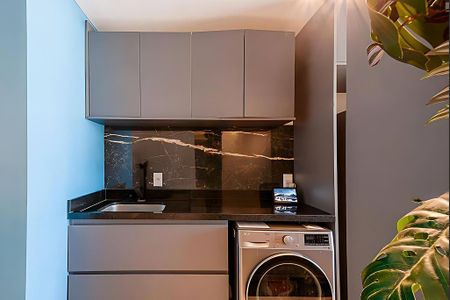 Apartamento à venda com 73m², 3 quartos e 1 vaga Apartamento à venda com 73m², 3 quartos e 1 vagaFoto 09